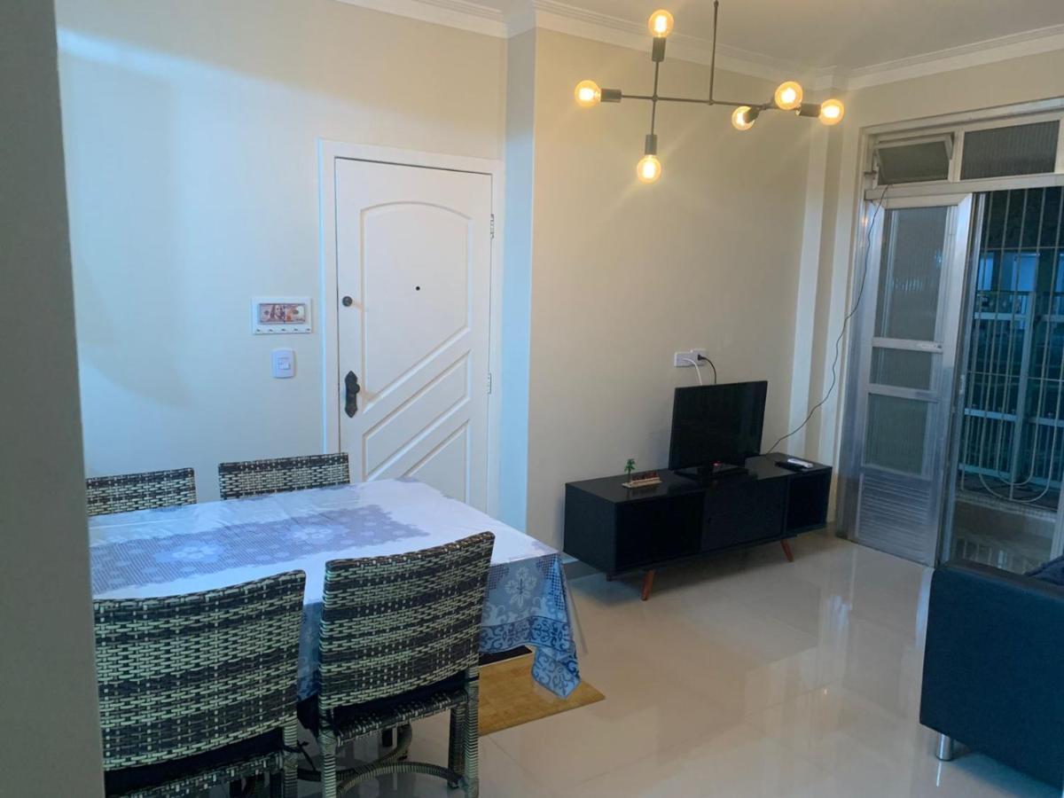 Apartamento Guaruja Enseada Exteriér fotografie