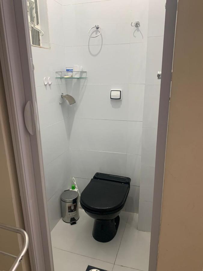 Apartamento Guaruja Enseada Exteriér fotografie
