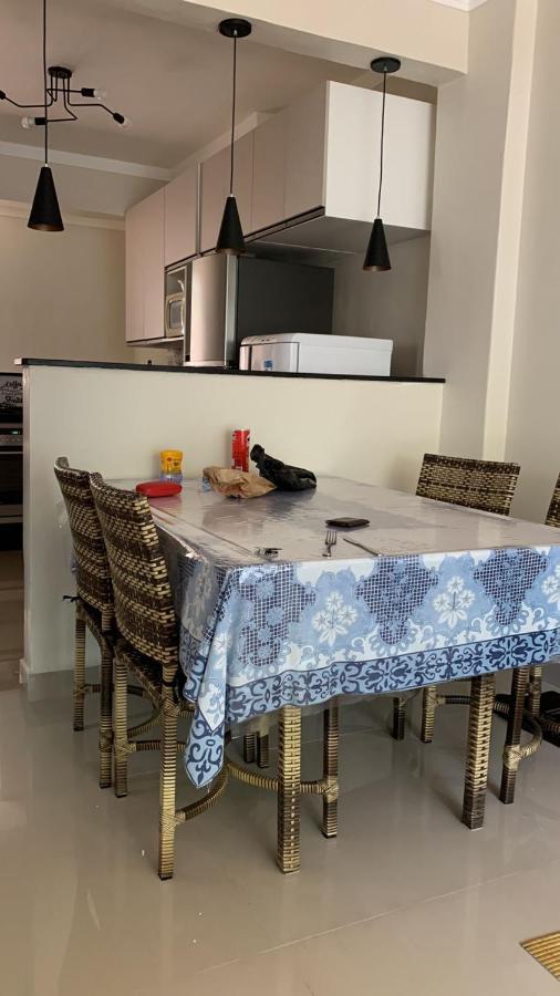 Apartamento Guaruja Enseada Exteriér fotografie