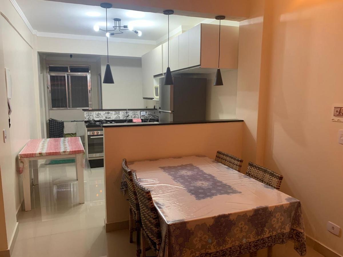 Apartamento Guaruja Enseada Exteriér fotografie